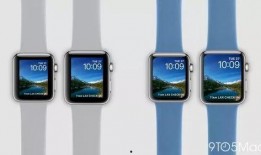 苹果手表最新款爆料图片,颠覆传统设计，功能全面升级！”
