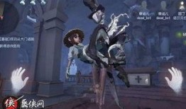 第五人格骑士爆料最新,骑士神秘爆料，全新游戏元素即将揭晓！